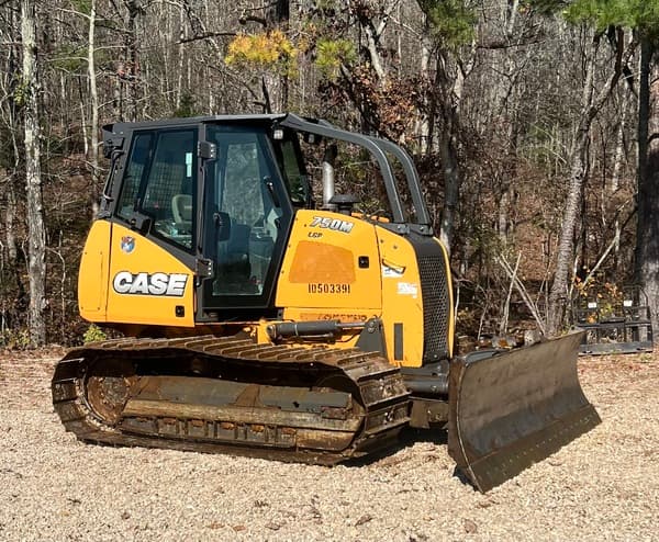 Dozers